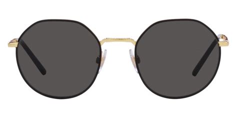 occhiali riposanti dolce gabbana|Dolce & Gabbana™ Glasses from an Authorized Dealer .